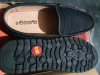 39' size casual loafer shoes